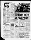Burton Daily Mail Saturday 06 January 1990 Page 2