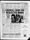 Burton Daily Mail Saturday 06 January 1990 Page 3