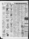 Burton Daily Mail Saturday 06 January 1990 Page 8