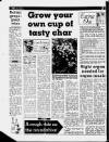 Burton Daily Mail Saturday 06 January 1990 Page 10