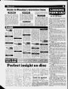 Burton Daily Mail Saturday 06 January 1990 Page 14