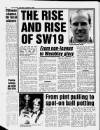 Burton Daily Mail Saturday 06 January 1990 Page 22