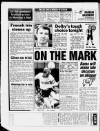 Burton Daily Mail Saturday 06 January 1990 Page 24