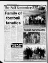 Burton Daily Mail Monday 08 January 1990 Page 4