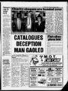 Burton Daily Mail Monday 08 January 1990 Page 7