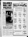 Burton Daily Mail Monday 08 January 1990 Page 11