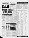 Burton Daily Mail Monday 08 January 1990 Page 14