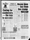 Burton Daily Mail Monday 08 January 1990 Page 15
