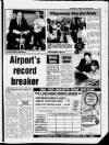 Burton Daily Mail Monday 08 January 1990 Page 17