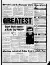 Burton Daily Mail Monday 08 January 1990 Page 23