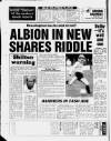 Burton Daily Mail Monday 08 January 1990 Page 24