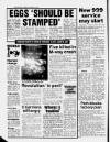 Burton Daily Mail Tuesday 09 January 1990 Page 2