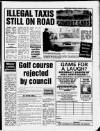 Burton Daily Mail Tuesday 09 January 1990 Page 9