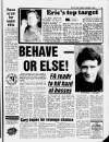 Burton Daily Mail Tuesday 09 January 1990 Page 23