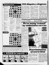 Burton Daily Mail Wednesday 10 January 1990 Page 6
