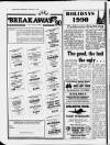 Burton Daily Mail Wednesday 10 January 1990 Page 8