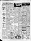 Burton Daily Mail Wednesday 10 January 1990 Page 12