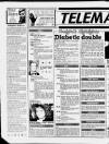 Burton Daily Mail Wednesday 10 January 1990 Page 14