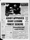 Burton Daily Mail Wednesday 10 January 1990 Page 18