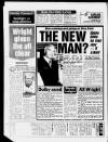 Burton Daily Mail Wednesday 10 January 1990 Page 26