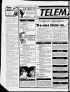 Burton Daily Mail Thursday 11 January 1990 Page 14