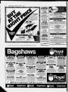 Burton Daily Mail Thursday 11 January 1990 Page 20