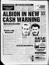 Burton Daily Mail Thursday 11 January 1990 Page 47