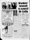 Burton Daily Mail Friday 12 January 1990 Page 8