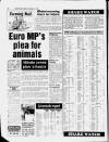 Burton Daily Mail Friday 12 January 1990 Page 28