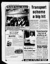 Burton Daily Mail Friday 12 January 1990 Page 32