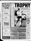 Burton Daily Mail Friday 12 January 1990 Page 38