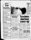 Burton Daily Mail Saturday 13 January 1990 Page 2