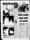 Burton Daily Mail Saturday 13 January 1990 Page 4