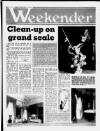 Burton Daily Mail Saturday 13 January 1990 Page 9