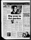 Burton Daily Mail Saturday 13 January 1990 Page 10