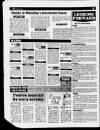 Burton Daily Mail Saturday 13 January 1990 Page 14