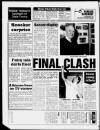 Burton Daily Mail Saturday 13 January 1990 Page 24