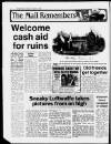 Burton Daily Mail Monday 15 January 1990 Page 4