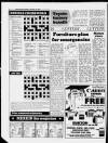 Burton Daily Mail Monday 15 January 1990 Page 6