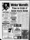 Burton Daily Mail Monday 15 January 1990 Page 8