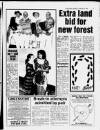 Burton Daily Mail Monday 15 January 1990 Page 11