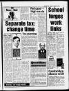 Burton Daily Mail Monday 15 January 1990 Page 15