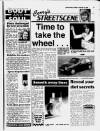 Burton Daily Mail Monday 15 January 1990 Page 17