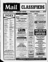 Burton Daily Mail Monday 15 January 1990 Page 18