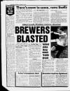 Burton Daily Mail Monday 15 January 1990 Page 22