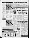 Burton Daily Mail Tuesday 16 January 1990 Page 6