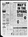 Burton Daily Mail Tuesday 16 January 1990 Page 20