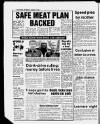 Burton Daily Mail Wednesday 17 January 1990 Page 2