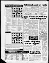 Burton Daily Mail Wednesday 17 January 1990 Page 6