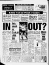 Burton Daily Mail Wednesday 17 January 1990 Page 24